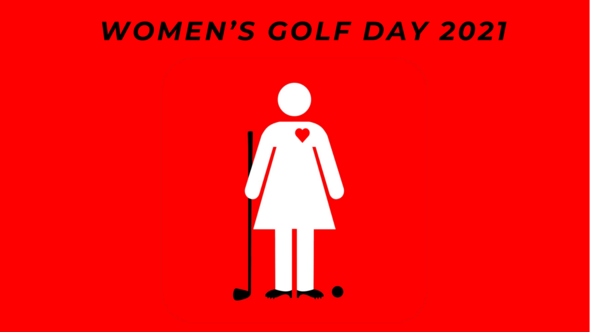 Women’s Golf Day - 1. června 2021
